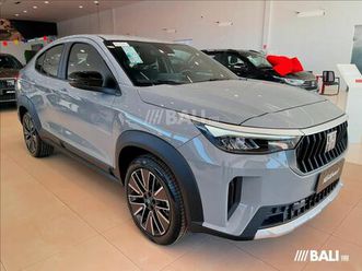 fiat fastback audace 200 tb aut (hibrído) 2026