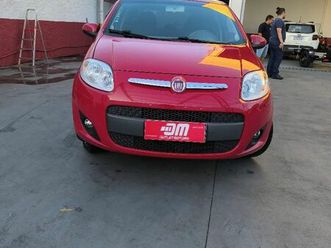 fiat palio attra./italia 1.4 evo f.flex 8v 5p 2016