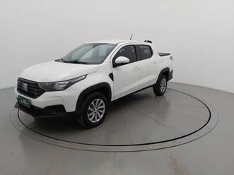 freedom 1.3 flex 8v cs plus