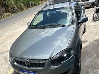 trekking 1.6 16v flex cd