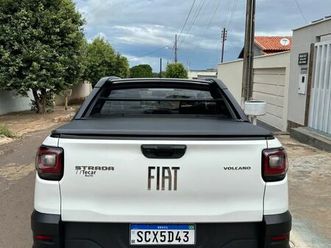 volcano 1.3 flex 8v cd