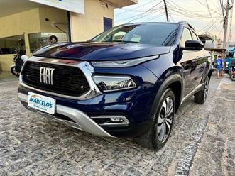 volcano 1.3 t270 4x2 flex aut