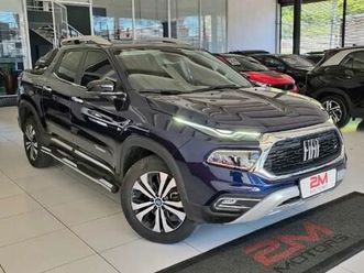 volcano 1.3 t270 4x2 flex aut