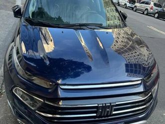 volcano 1.3 t270 4x2 flex aut