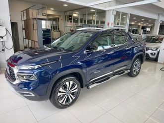 volcano 1.3 t270 4x2 flex aut