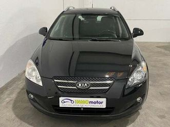 kia cee'd 1.6 crdi 115cv active