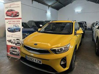 stonic 1.0 t-gdi eco-dynamic business 100