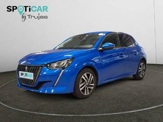 puretech 100 s&s bvm6 allure