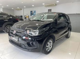 fiat mobi easy 1.0 fire flex 5p. 2020