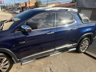 ranch 2.0 16v 4x4 diesel aut.