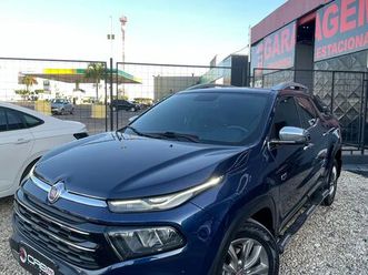 ranch 2.0 16v 4x4 diesel aut.