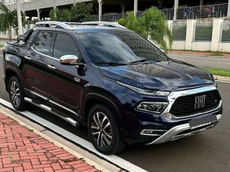 ranch 2.0 16v 4x4 diesel aut.