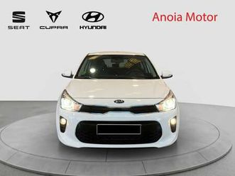 rio 1.2 cvvt eco-dynamics drive