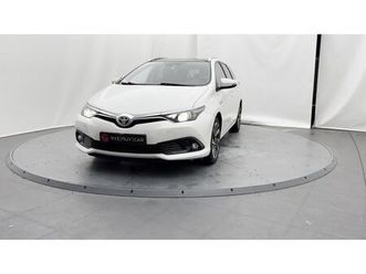 toyota auris touring vvt-i - 2016 - design - garantie 12 mois
