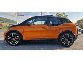 s sport 120 ah unikat folierung gsd driv+ naviprof