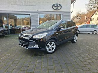 ford kuga 1.5 benziner sync edition + mehrzonenklima