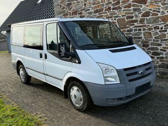 ford transit/tourneo t 300 trend