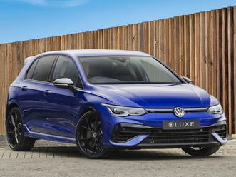 2.0 tsi 333 r 20 years 4motion 5dr dsg