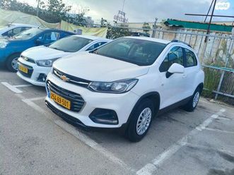 ls אוט׳ 1.4 (140 כ״ס) [2018-2019]