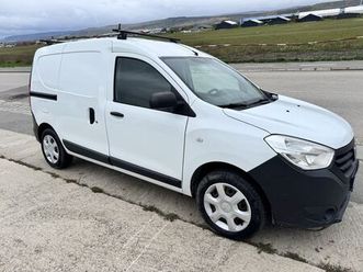 dacia dokker 1,5 dci 2018 inmatriculat cluj-napoca