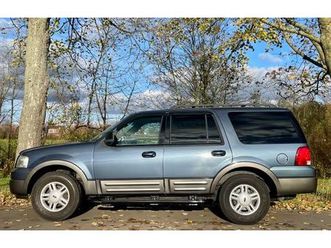 ford expedition 5.4 l v8