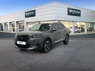 puretech 130 s&s eat8 allure