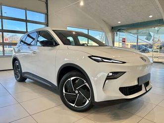 mg mgs5 64 luxury 5d