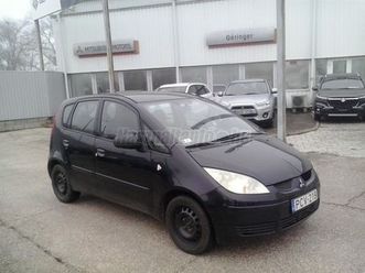 mitsubishi colt 1.3 invite klímás ! 1.5 év műszakival