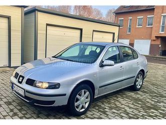 seat toledo 1.9 tdi signo