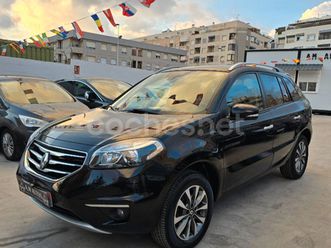 renault koleos bose edition dci 150 4x2