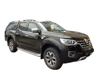 intens double cab 4x4 full-offroad/1.hnd./hardtop