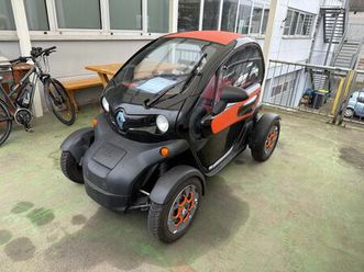 renault twizy color