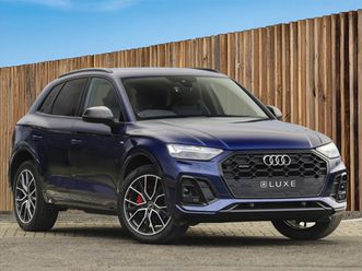 40 tdi quattro edition 1 5dr s tronic