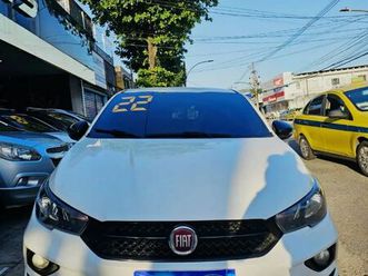 fiat cronos drive 1.3 8v flex 2022