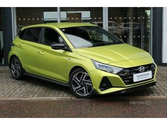 2025 - 1.0t gdi n line s 5dr