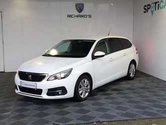 sw bluehdi 130 s&s active business r'