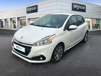 bluehdi 100ch s&s bvm5 active business