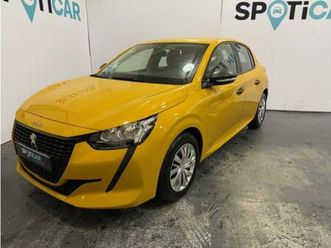 puretech 75 s&s bvm5 like