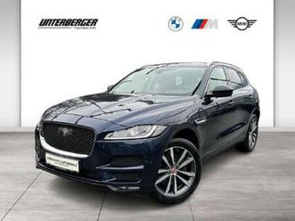 f-pace 30d awd portfolio aut.