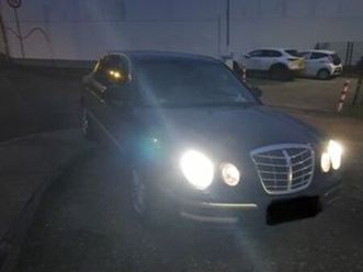 kia opirus 3.5 v6 gl gl