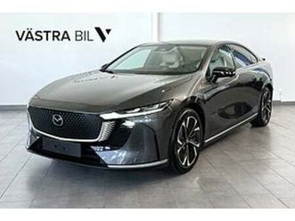 mazda 6e takumi 479 km | glastak | sony | adaptiv | lagerkampanj!