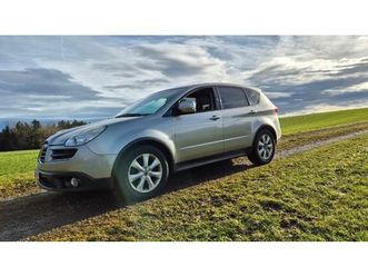 tribeca 3.0 awd swiss