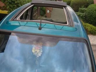 citroën berlingo 1.6 16v multispace multispace