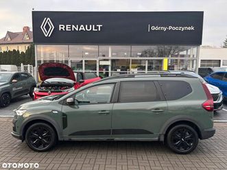 dacia jogger 1.0 tce extreme 7os
