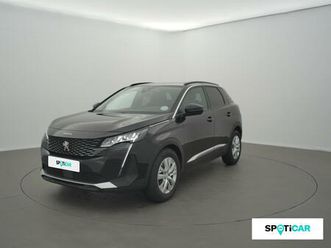 puretech 130ch s&s eat8 style