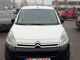 citroën berlingo kasten business l2