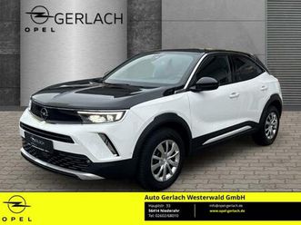 ultimate navi leder digitales cockpit led blendfre