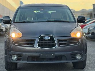 tribeca 3.0 awd limited