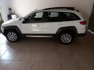 weekend adventure locker 1.8 flex