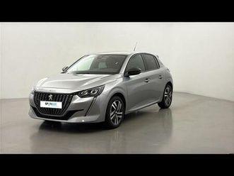 1.2 puretech 100ch s&s allure eat8